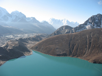 Everest Gokyo Trek